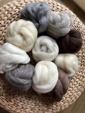 FILZWOLLE  MÄRCHENWOLLE