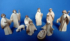 Krippe-Figuren