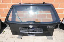 VW Polo 6N Heckklappe Klappe