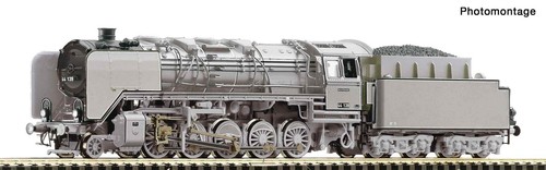 Roco 7190014 dc - tt,