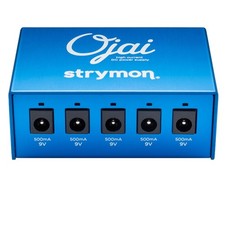 Strymon Ojai - Netzteil für