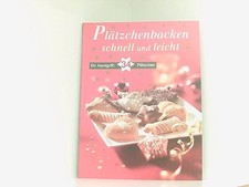 Plätzchenbacken schnell und