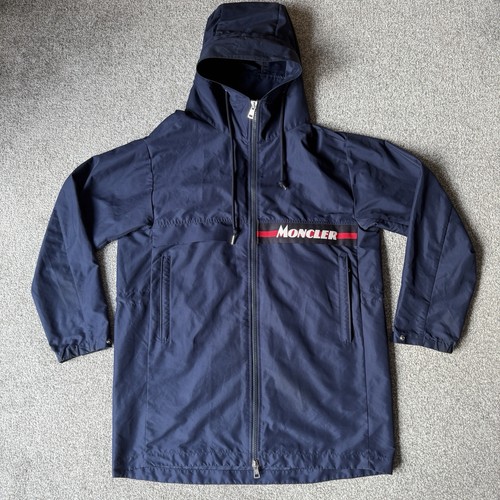 Moncler ildut navy blau ski - ildut,