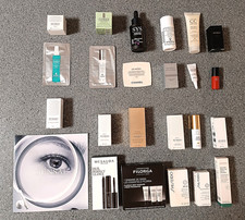 Luxus-Kosmetik Set 24x Damen
