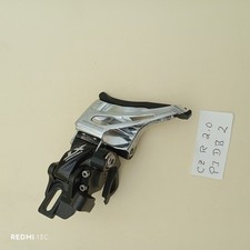 Shimano Deore XT Dyna-Sys11