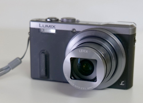 Panasonic lumix dmc - panasonic,