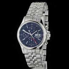 REVUE THOMMEN Airspeed