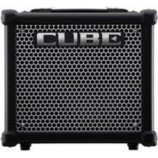 Roland Cube-10GX Gitarren