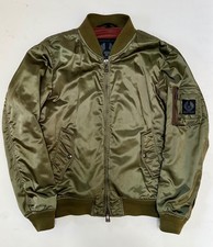 Belstaff BOMBER jacket