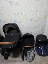 Kombi Kinderwagen