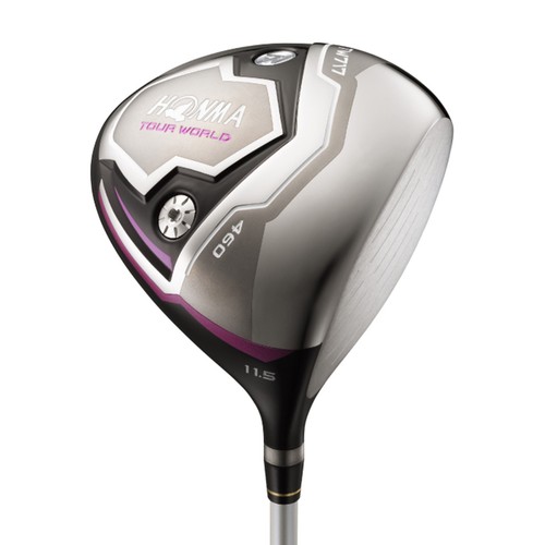 Honma tour world - world, 11,5°