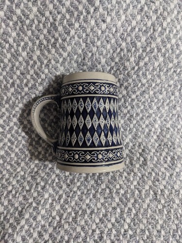 Bierkrug steinkrug wappen - steinkrug,
