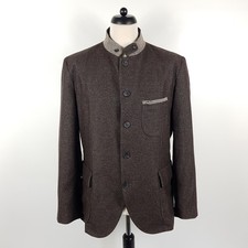 Luis Trenker Janker Herren Gr