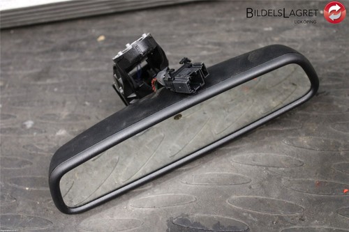 Innenspiegel bmw 5 serie - -,