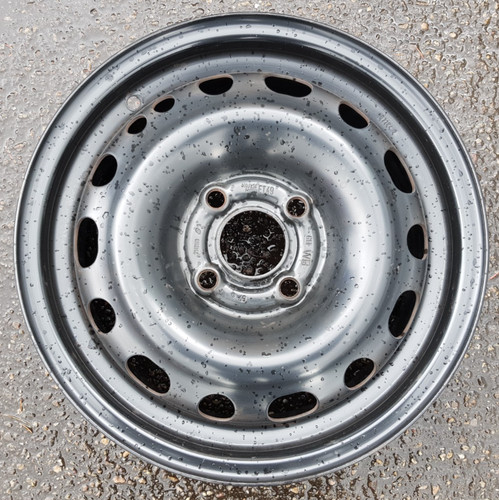 Stahlfelge opel vectra - 1,
