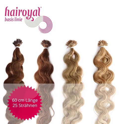 Hairoyal microring - ®,