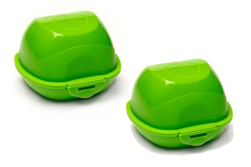 Harfield apple box set 2er - set, |