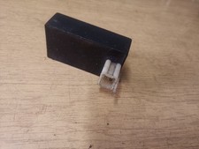 Baotian 50 Scooter Roller CDI Black Box Steuerung Steuergerät 