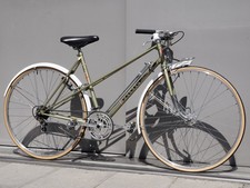 Vélo gemischt peugeot - 🍾vélo,