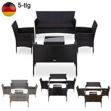 5-tlg.Gartenmöbel