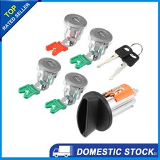 1 set Zündschalter für Ford