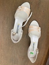 Damenschuhe VINTAGE  60er