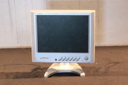 Elro zoll tft lcd - elro,