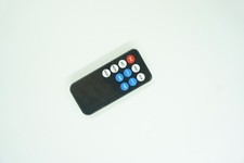 Remote Control Compatible For