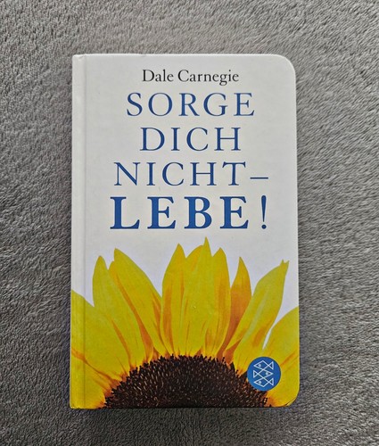 Dale carnegie sorge dich - dale,