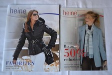 heine Versandhaus-Katalog
