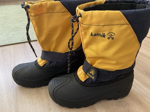 Kamik winterstiefel - kamik,