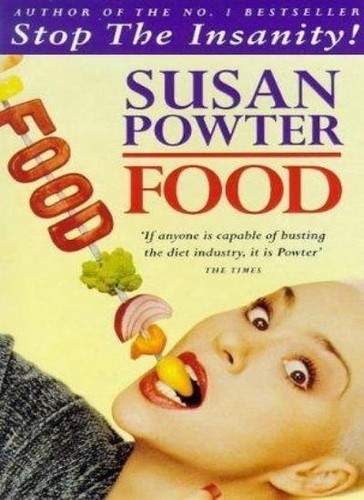 Susan powter food - powter, food,susan