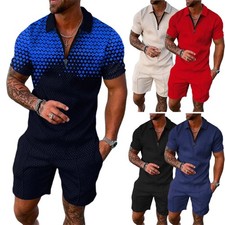 Herren Sommer Outfit Set –
