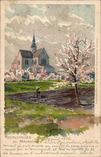 Künstler litho diemer - künstler, zeno