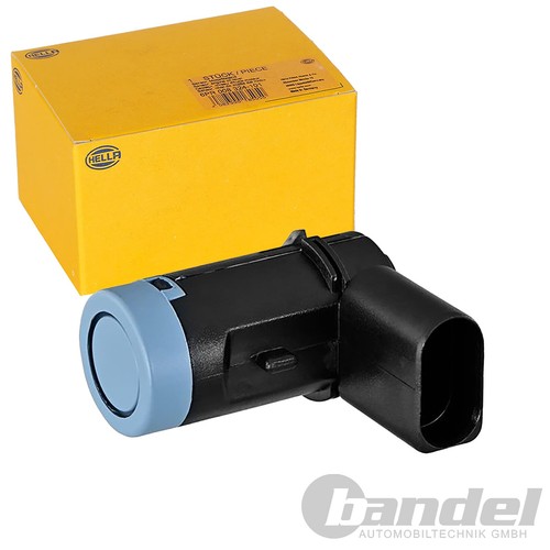 Hella pdc sensor einparkhilfe - hella,