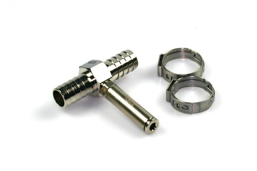 Lube valve saver - valve,