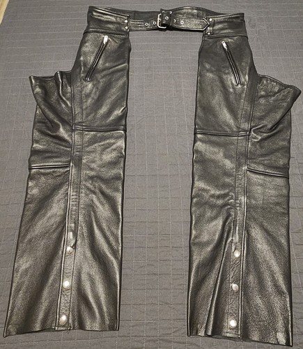Milwaukee leather leder chaps - milwaukee,