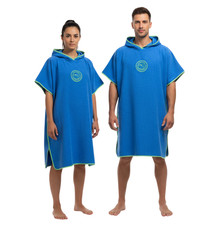 Bade Poncho SEENsuechtig