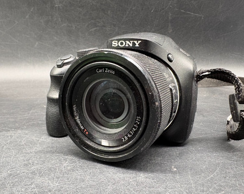 Sony cyber shot dsc - cyber-shot, dsc-hx300