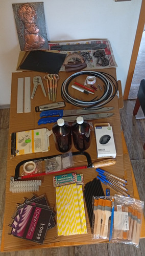 Auflösung flohmarkt ca - auflösung,