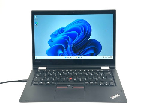 Lenovo thinkpad yoga 370 - yoga, 13,3"