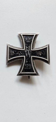 Eisernes kreuz klasse - eisernes,