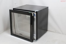 Low-E Glaskühlschrank