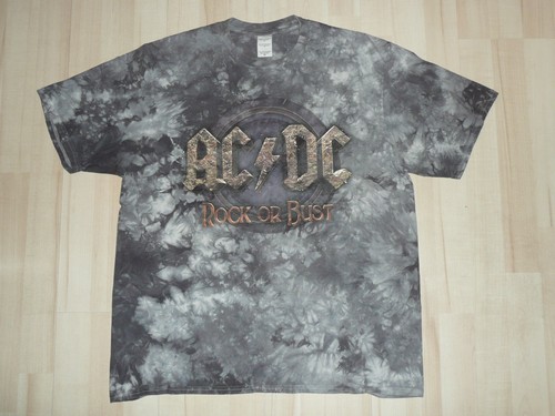 Shirt herren gr - ac/dc,