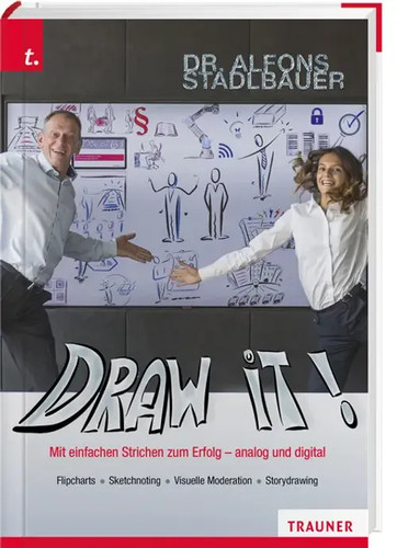Draw alfons stadlbauer - draw, |