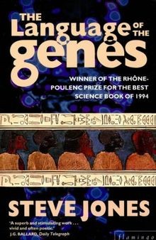 The language genes - language,