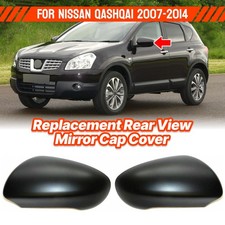 2x Spiegelkappe Außenspiegel