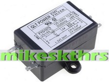 F.79 Netzfilter Entstörfilter