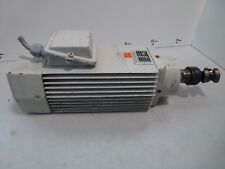Fräsmotor Vari Motor MP-10L - 4,4kW- 18000U/min, Aufnahme 415E, Spannmutter OZ16