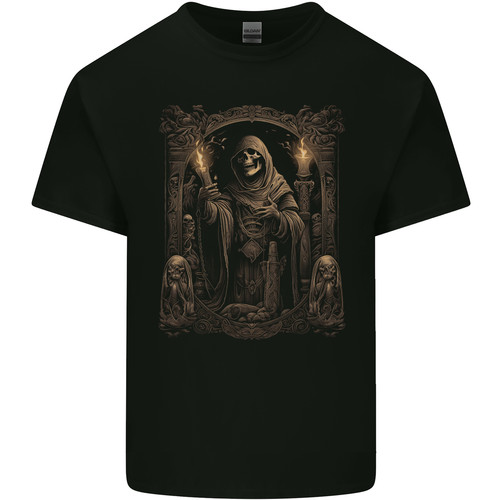 Gothic sensenmann heavy metal - heavy,